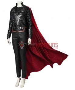OneHeroSuits Thor Cosplay Costumes Love And Thunder Female Cosplay Suit 34 OneHeroSuits Thor Cosplay Costumes Love And Thunder Female Cosplay Suit
