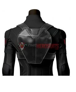 OneHeroSuits Black Widow Cosplay Costumes Natasha Romanoff Black Cosplay Suit
