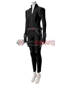 OneHeroSuits Black Widow Cosplay Costumes Natasha Romanoff Black Cosplay Suit