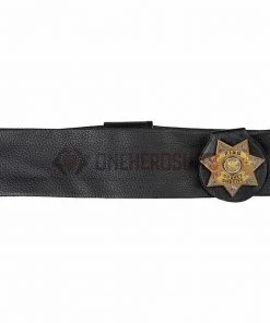 OneHeroSuits Sister Night Cosplay Costumes Watchmen Season 1 Cosplay Suit