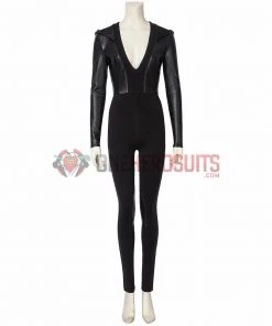OneHeroSuits Sister Night Cosplay Costumes Watchmen Season 1 Cosplay Suit