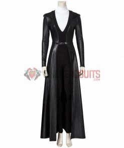 OneHeroSuits Sister Night Cosplay Costumes Watchmen Season 1 Cosplay Suit