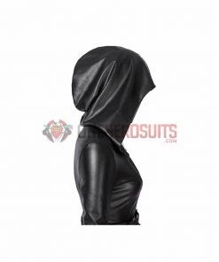 OneHeroSuits Sister Night Cosplay Costumes Watchmen Season 1 Cosplay Suit