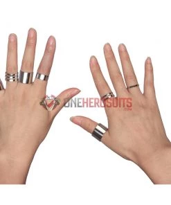 OneHeroSuits Birds Of Prey 2020 Cosplay Costumes Harley Quinn Cosplay Suit