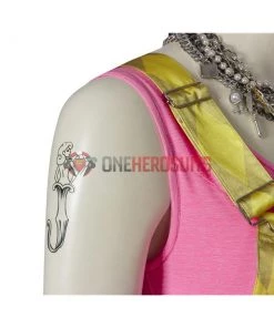 OneHeroSuits Birds Of Prey 2020 Cosplay Costumes Harley Quinn Cosplay Suit