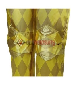 OneHeroSuits Birds Of Prey 2020 Cosplay Costumes Harley Quinn Cosplay Suit