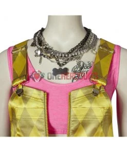 OneHeroSuits Birds Of Prey 2020 Cosplay Costumes Harley Quinn Cosplay Suit