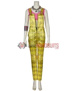 OneHeroSuits Birds Of Prey 2020 Cosplay Costumes Harley Quinn Cosplay Suit
