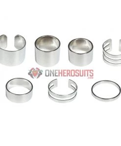 OneHeroSuits Birds Of Prey 2020 Cosplay Costumes Harley Quinn Cosplay Suit