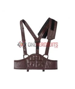 OneHeroSuits Cloud Strife Black Cosplay Costumes FFVII Remake Cosplay Suit