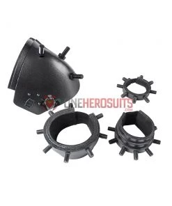 OneHeroSuits Cloud Strife Black Cosplay Costumes FFVII Remake Cosplay Suit