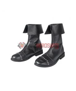 OneHeroSuits Cloud Strife Black Cosplay Costumes FFVII Remake Cosplay Suit
