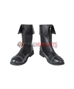 OneHeroSuits Cloud Strife Black Cosplay Costumes FFVII Remake Cosplay Suit