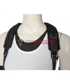 OneHeroSuits Final Fantasy VII Tifa Lockhart Cosplay Costumes