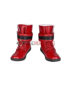 OneHeroSuits Final Fantasy VII Tifa Lockhart Cosplay Shoes Costumes