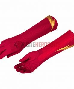 OneHeroSuits The Flash Season 6 Cosplay Costumes Barry Allen Cosplay Suit
