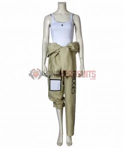 OneHeroSuits Death Stranding MAMA Cosplay Costumes Top Level Cosplay Suit