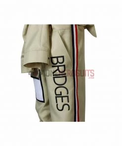 OneHeroSuits Death Stranding MAMA Cosplay Costumes Top Level Cosplay Suit