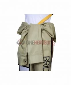 OneHeroSuits Death Stranding MAMA Cosplay Costumes Top Level Cosplay Suit