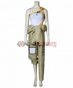 OneHeroSuits Death Stranding MAMA Cosplay Costumes Top Level Cosplay Suit