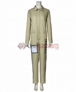 OneHeroSuits Death Stranding MAMA Cosplay Costumes Top Level Cosplay Suit