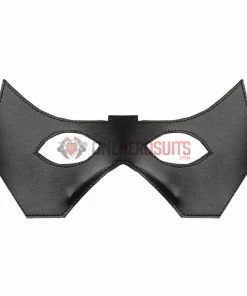 OneHeroSuits Titans Dick Grayson Cosplay Costumes The Season 1 Nightwing Cosplay Suit