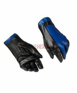 OneHeroSuits Titans Dick Grayson Cosplay Costumes The Season 1 Nightwing Cosplay Suit
