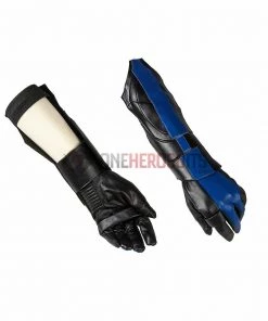 OneHeroSuits Titans Dick Grayson Cosplay Costumes The Season 1 Nightwing Cosplay Suit