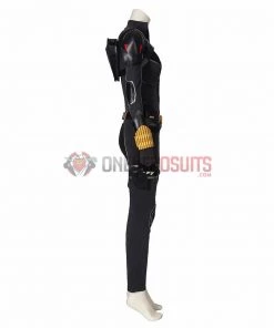 OneHeroSuits Black Widow Cosplay Costumes Natasha Romanoff 2020 Cosplay Suit