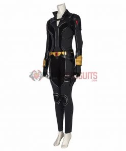 OneHeroSuits Black Widow Cosplay Costumes Natasha Romanoff 2020 Cosplay Suit