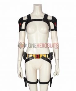 OneHeroSuits Black Widow Cosplay Costumes Natasha Romanoff 2020 Cosplay Suit