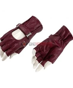 Costumes Avengers Endgame Scarlet Witch Cosplay Costume OneHeroSuits