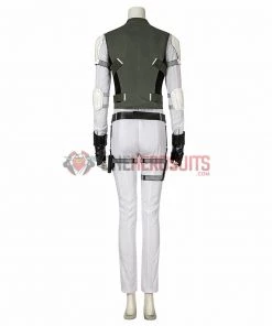 OneHeroSuits Yelena Belova Cosplay Costume Black Widow 2020 Cosplay Suit Costumes
