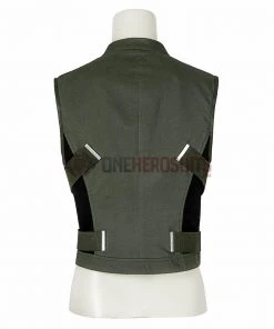 OneHeroSuits Yelena Belova Cosplay Costume Black Widow 2020 Cosplay Suit Costumes