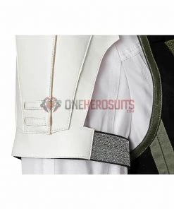 OneHeroSuits Yelena Belova Cosplay Costume Black Widow 2020 Cosplay Suit Costumes