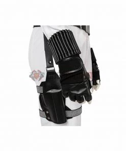 OneHeroSuits Yelena Belova Cosplay Costume Black Widow 2020 Cosplay Suit Costumes