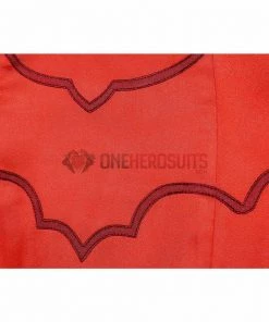 OneHeroSuits Final Fantasy VII Cosplay Costume Aerith Red Dress Cosplay Suit Costumes