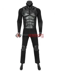 OneHeroSuits Costumes Batman 2021 Cosplay Costume The 2021 Moive Level Cosplay Batsuit