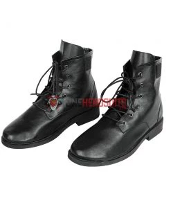 OneHeroSuits Batman 2021 Cosplay Boots The 2021 Moive Level Cosplay Shoes
