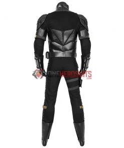 OneHeroSuits Costumes Batman 2021 Cosplay Costume The 2021 Moive Level Cosplay Batsuit