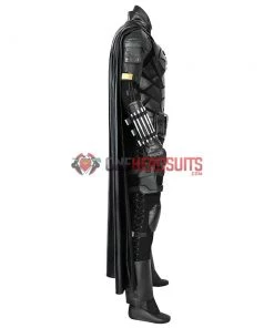OneHeroSuits Costumes Batman 2021 Cosplay Costume The 2021 Moive Level Cosplay Batsuit