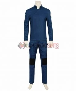 1herosuits Jedi Fallen Order Cal Cosplay Costume Star Wars Cosplay Suit Costumes