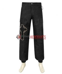 OneHeroSuits Cyberpunk 2077 Jackie Cosplay Costumes Movie Level