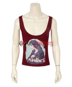 OneHeroSuits Cyberpunk 2077 Jackie Cosplay Costumes Movie Level