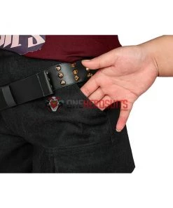 OneHeroSuits Cyberpunk 2077 Jackie Cosplay Costumes Movie Level