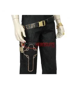 OneHeroSuits Cyberpunk 2077 Jackie Cosplay Costumes Movie Level