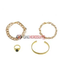 OneHeroSuits Cyberpunk 2077 Jackie Cosplay Costumes Movie Level