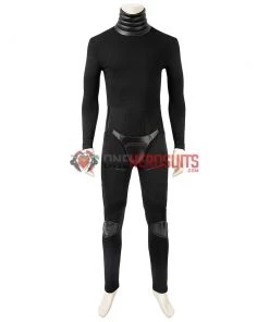 OneHeroSuits The Boys S2 Black Noir Cosplay Costume Movie Level