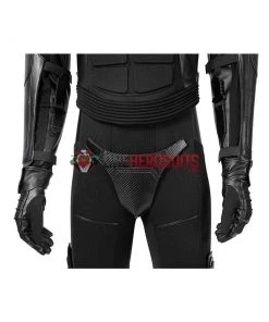 OneHeroSuits The Boys S2 Black Noir Cosplay Costume Movie Level