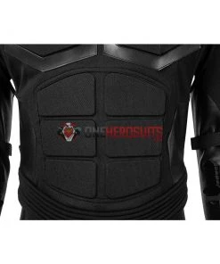 OneHeroSuits The Boys S2 Black Noir Cosplay Costume Movie Level